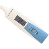 Lumiscope Digital Ear Thermometer