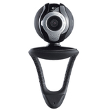 Logitech QuickCam Communicate Deluxe Webcam