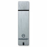 IronKey 1GB Secure USB 2.0 Flash Drive