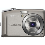 Fujifilm FinePix F50fd Digital Camera