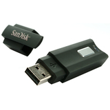 SanDisk 1GB Cruzer Enterprise USB Flash Drive SanDisk 1GB Cruzer Enterprise USB Flash Drive
