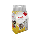 Kodak Premium Photo Value Pack For EasyShare 5000 Series All-in-One Printers