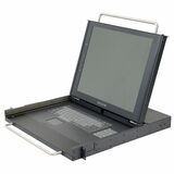 Belkin 15" LCD Rack Console
