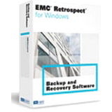 EMC Retrospect v.7.5 Small Business Server Premium for Windows