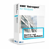 EMC Retrospect v.7.5 Clients