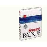 EMC Retrospect v.6.0 Server - Complete Product