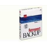 EMC Retrospect v.6.0 Server