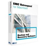 EMC Insignia Retrospect Client v.6.1