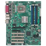Supermicro C2SBA+ Desktop Board Supermicro C2SBA+ Desktop Board