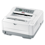 Oki B4600N LED Printer Oki B4600N LED Printer