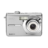 Kodak EasyShare M853 Digital Camera - Silver