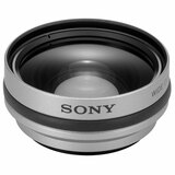 Sony VCL-DH0737 37mm Wide Conversion Lens