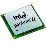 Intel Pentium 4 651 3.40GHz Processor