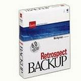 EMC Dantz Retrospect Workgroup - Upgrade