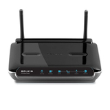 Belkin N Wireless Router