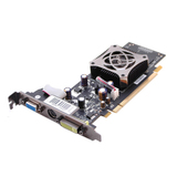 XFX GeForce 8400GS Graphics Card