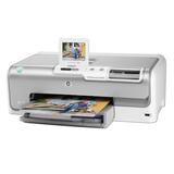 HP Photosmart D7460 Photo Printer HP Photosmart D7460 Photo Printer