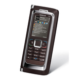 Nokia E90 Communicator Nokia E90 Communicator