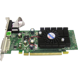Jaton GeForce 7300LE Graphics Card
