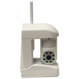 Q-see QSWBMC 2.4GHz Wireless Camera