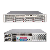 Supermicro A+ Server 2021M-32RB Barebone System Supermicro A+ Server 2021M-32RB Barebone System