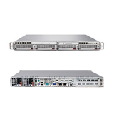 Supermicro A+ Server 1021M-UR+V Barebone System Supermicro A+ Server 1021M-UR+V Barebone System
