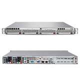Supermicro A+ Server 1021M-UR+B Barebone System Supermicro A+ Server 1021M-UR+B Barebone System