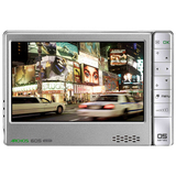 Archos 605 160GB Wi-Fi Digital Multimedia Device