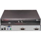 Avocent SwitchView SC220 2-Port KVM Switch Avocent SwitchView SC220 2-Port KVM Switch