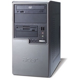 Acer AcerPower S290 Desktop