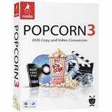 Sonic Solutions Roxio Popcorn v.3.0