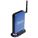 Zonet ZSR1134WE Wireless Broadband Router