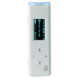 Samsung yepp YP-U3JQW 2GB MP3 Player