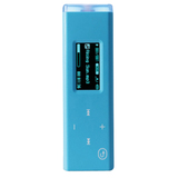 Samsung yepp YP-U3JQL 2GB MP3 Player