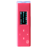 Samsung yepp YP-U3JQP 2GB MP3 Player