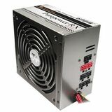 Thermaltake PurePower RX 600W ATX12V & EPS12V Power Supply