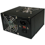 MSI TurboStream LC-8500BTX ATX12V & EPS12V Power Supply MSI TurboStream LC-8500BTX ATX12V & EPS12V Power Supply