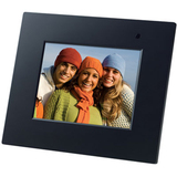 Audiovox DPF800 Digital Picture Frame