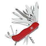Victorinox Swiss Army Knife