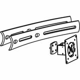 Ergotron Extender Upgrade Kit