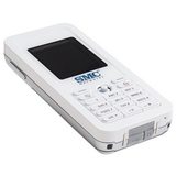 SMC SMCWSP-100 Wi-Fi IP Phone
