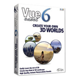 Allume Vue 6 Easel