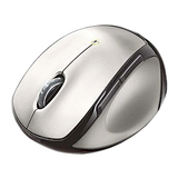 Microsoft Mobile Memory Mouse 8000