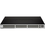 D-Link DES-3052 Managed Ethernet Switch D-Link DES-3052 Managed Ethernet Switch