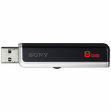 Sony 8GB Micro Vault Classic USB2.0 Flash Drive Sony 8GB Micro Vault Classic USB2.0 Flash Drive