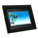 Aluratek ADMPF107 Hi-Res Digital Photo Frame