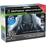 Bfg Tech GeForce 8800 GTS OC Graphics Card