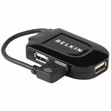 Belkin 4 Port USB 1.1 Pocket Hub
