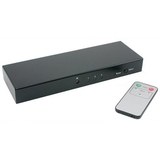 Cables To Go 40921 HDMI Selector Switcher