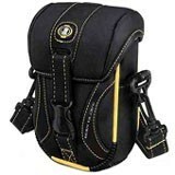 Fellowes Body Glove Medium Sport Digital Camera Case